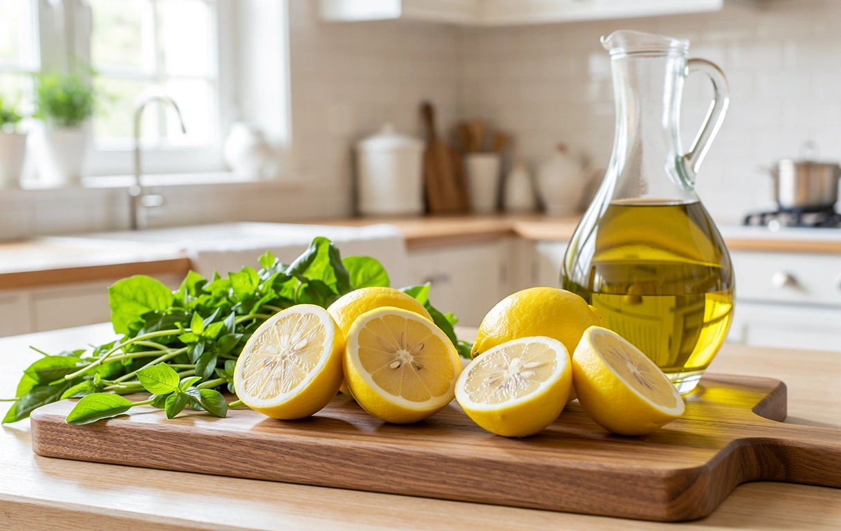 Alimentation saine