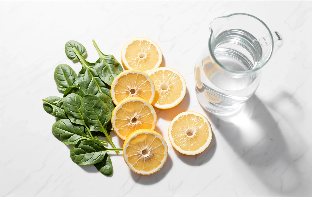Équilibre et clarté nutritionnelle