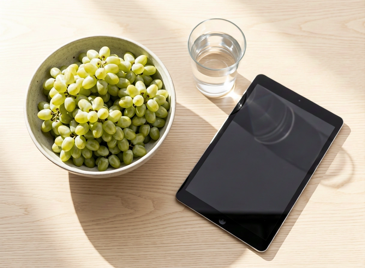 Environnement de travail Nutrition RDV